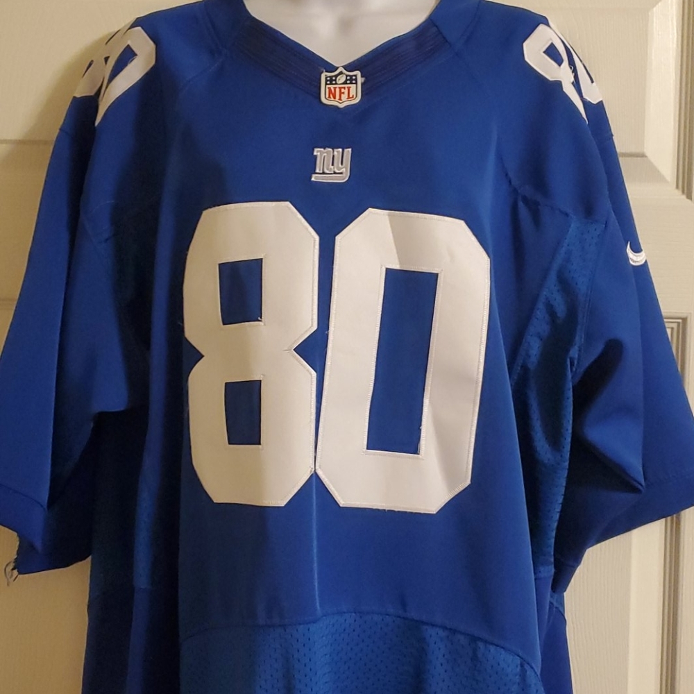 NY Giants Official Jersey
